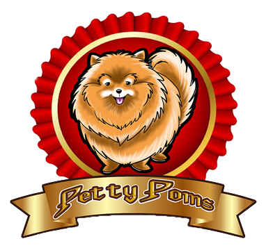 PettyPoms